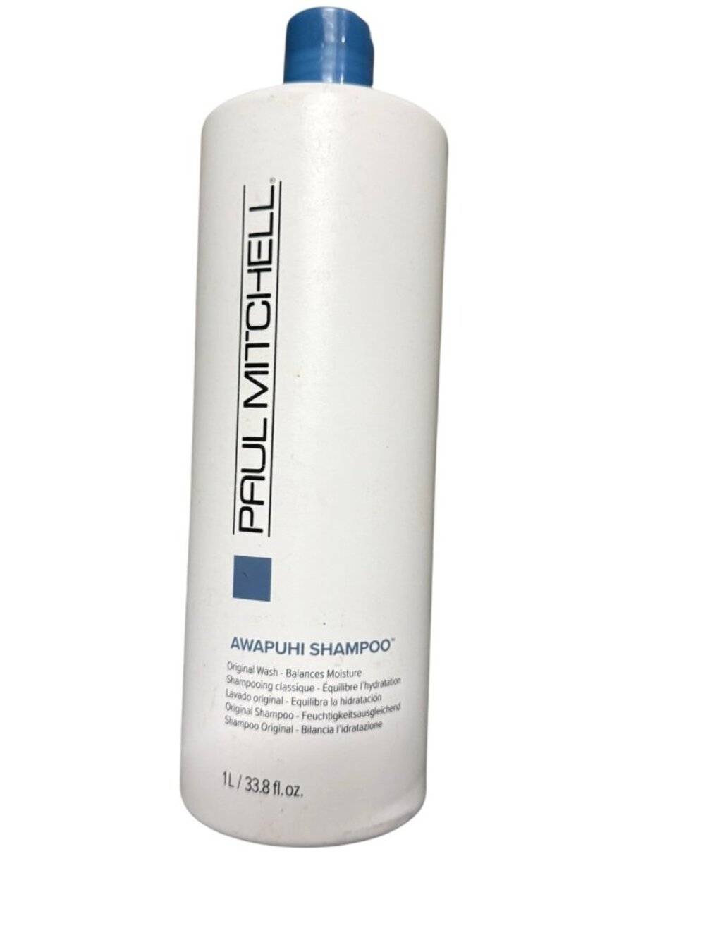 Paul Mitchell   AWAPUHI SHAMPOO™   33.8 oz  bottle